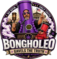 Bongholeo — Gavels the Truth